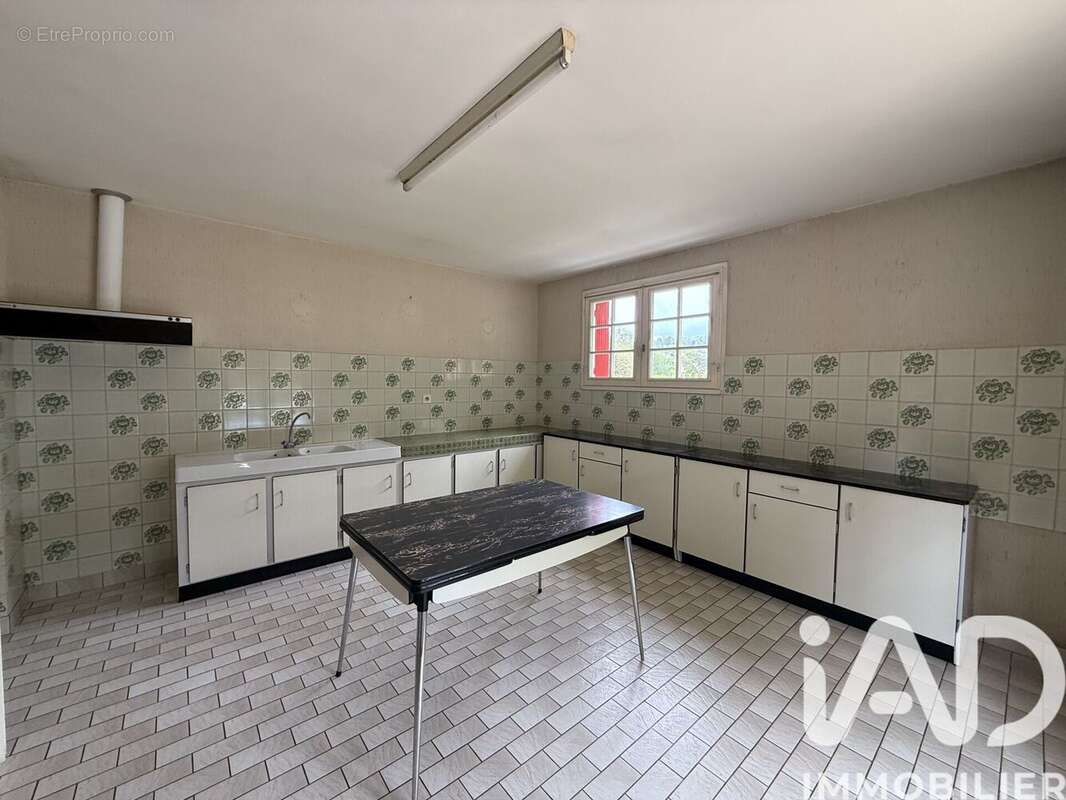 Photo 6 - Maison à LEMBRAS