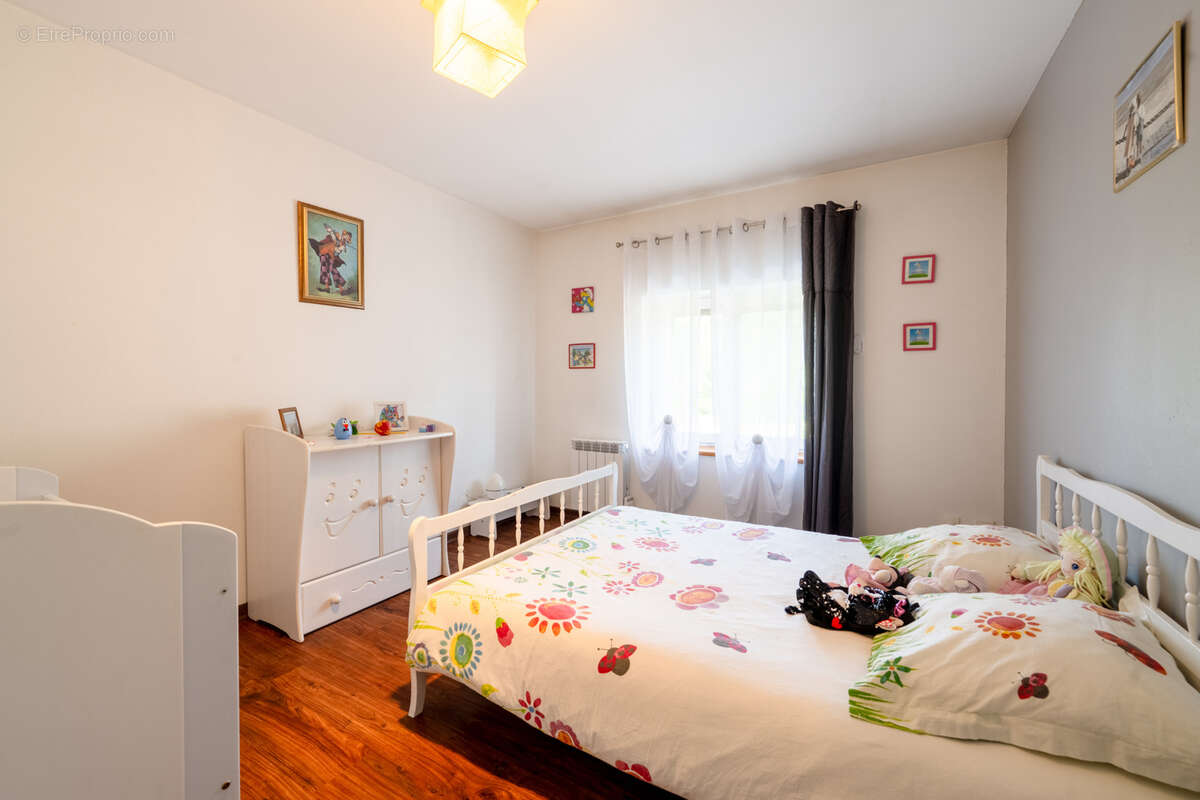 Maison à CHARVONNEX