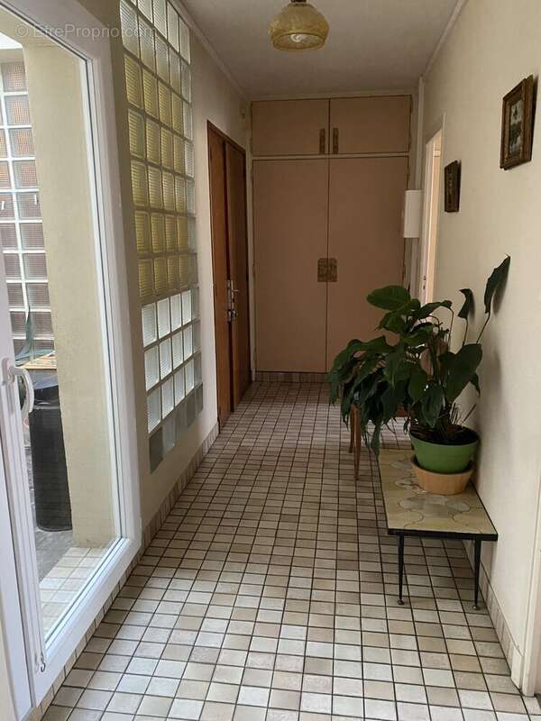Appartement à RABASTENS