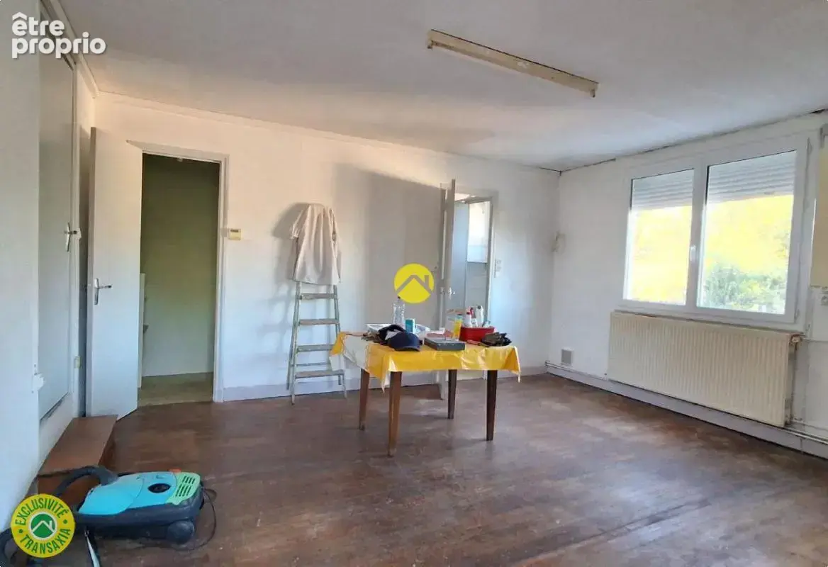 Maison 5 pièces 94 m² à vendre à Cerilly (03350) - photo 10