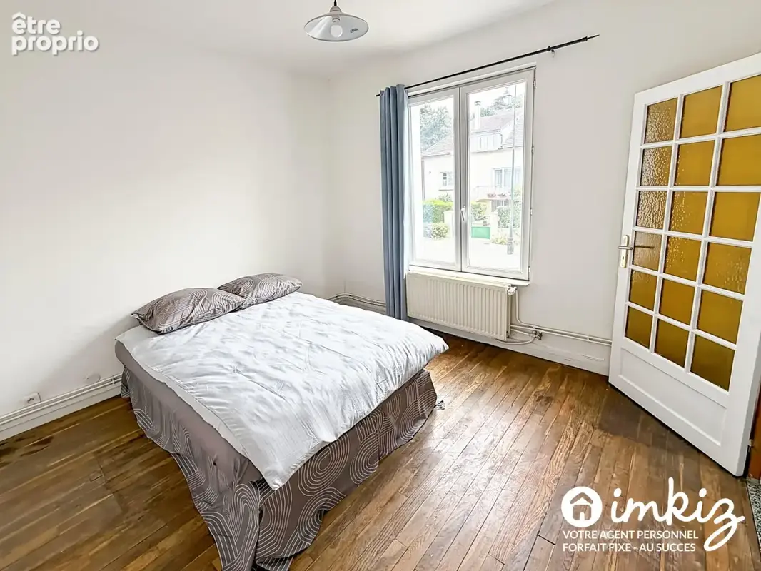 Appartement 6 pièces avec cachet - photo 3