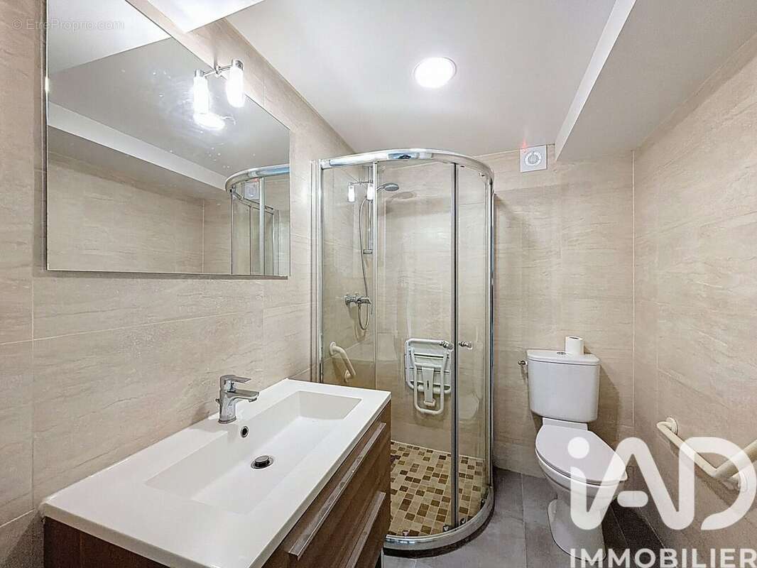 Photo 4 - Maison à TRIEL-SUR-SEINE