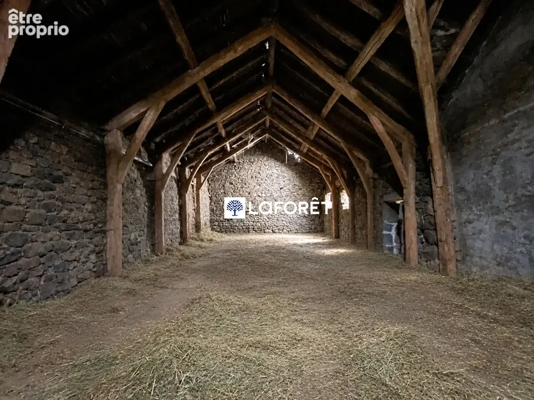 Maison Peyre En Aubrac 210 m2 - photo 3