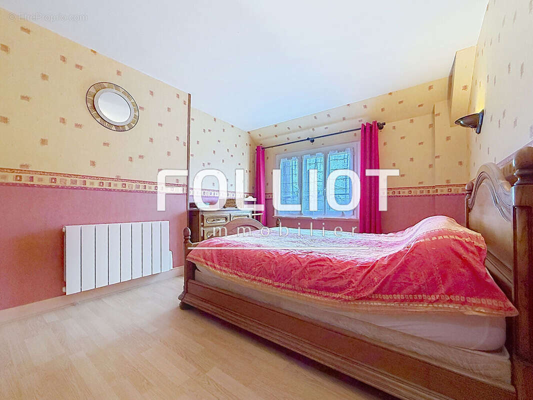 A VENDRE Maison 4 pièces à vendre à Heugueville-sur-Sienne - photo 6