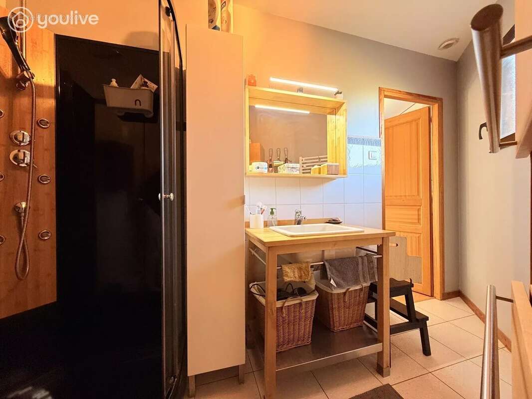 Maison à SAINTE-COLOMBE