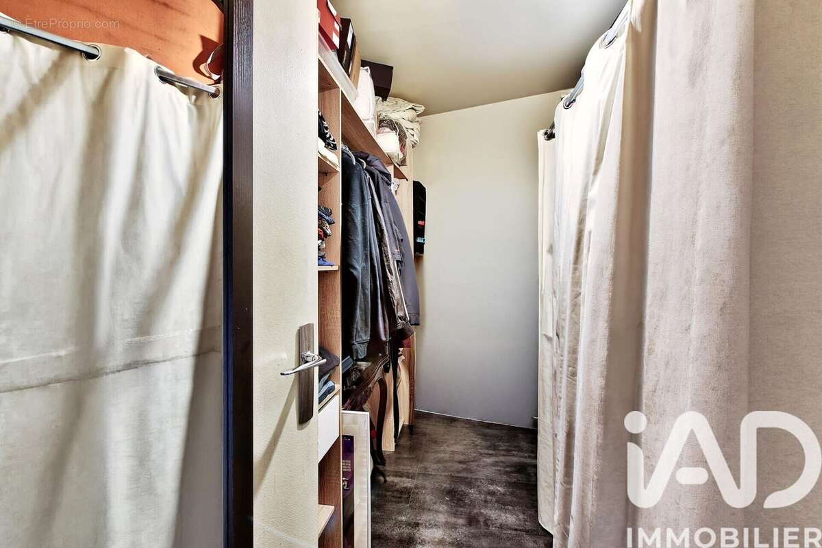 Photo 8 - Appartement à LYON-3E