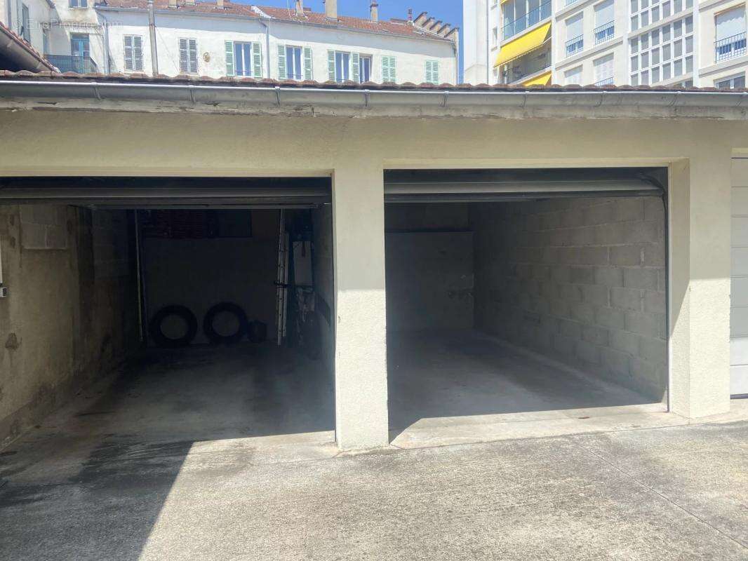 Appartement à VICHY