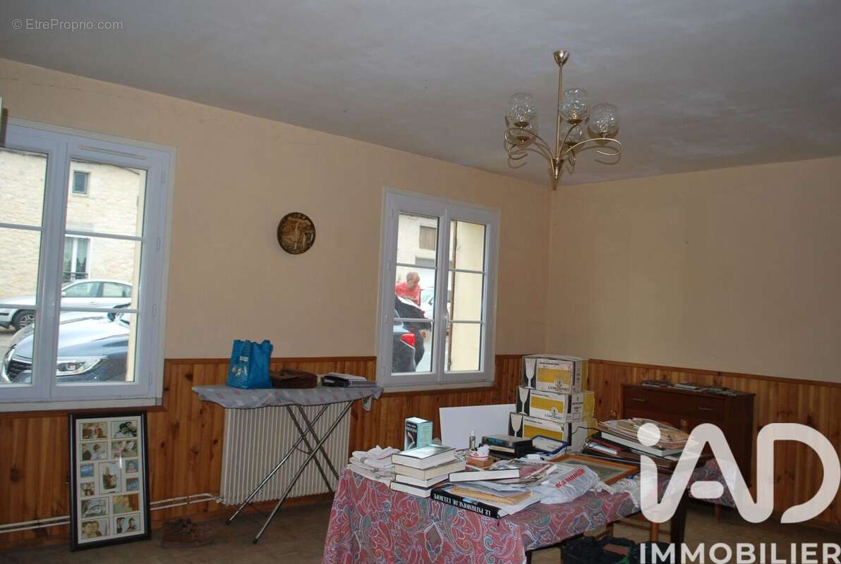 Maison 120 m² à Villeneuve-De-Duras  - photo 4