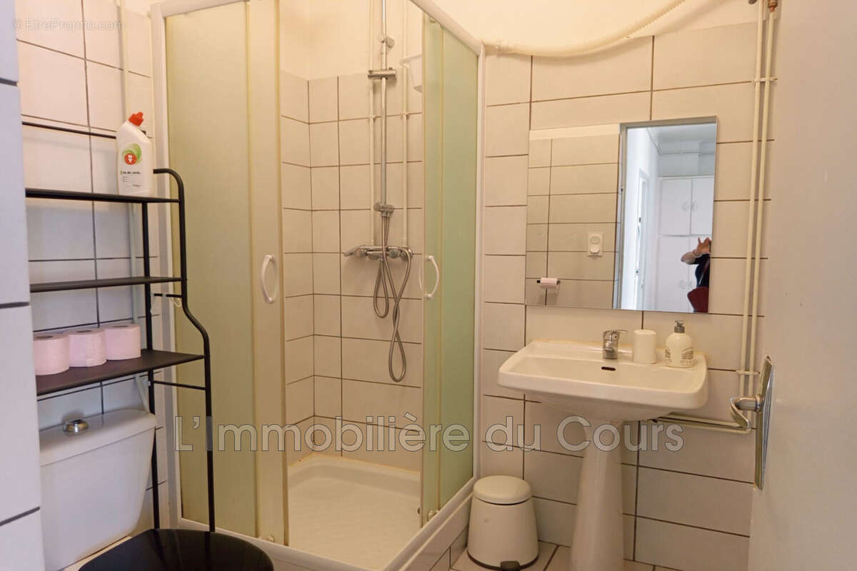 Appartement à MARTIGUES