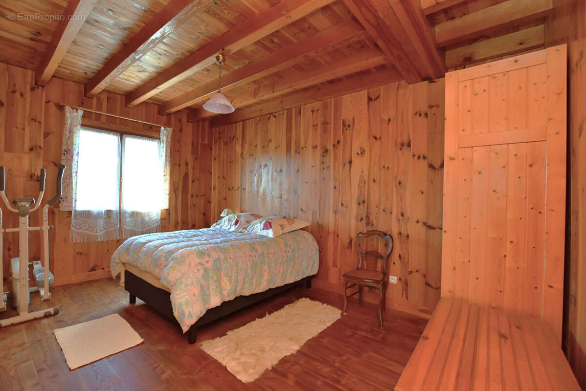 Maison à SAINT-VIDAL