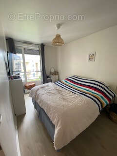 Appartement à ELANCOURT