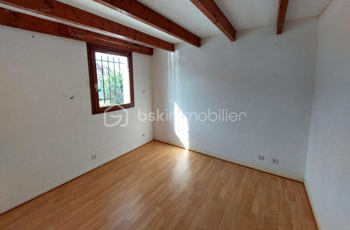 Maison 48 m2 - 2 chambres - terrain - remise - photo 5