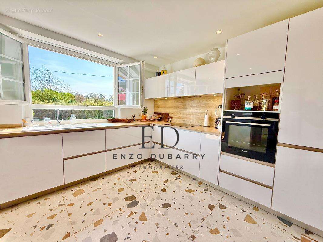 Appartement à BIDART