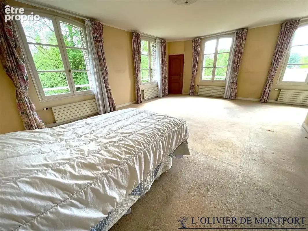 Maison de maître de 8 pièce(s) 635 m² - photo 6
