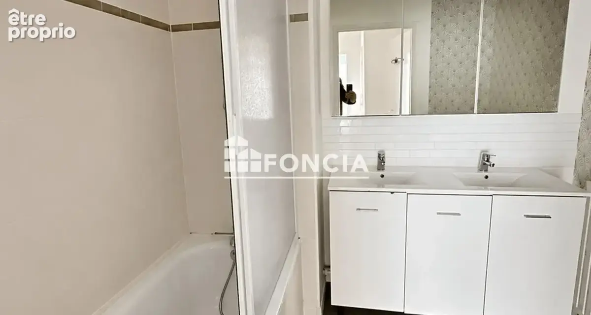 Quartier Matisse - Résidence Paola Nénuphars - photo 6