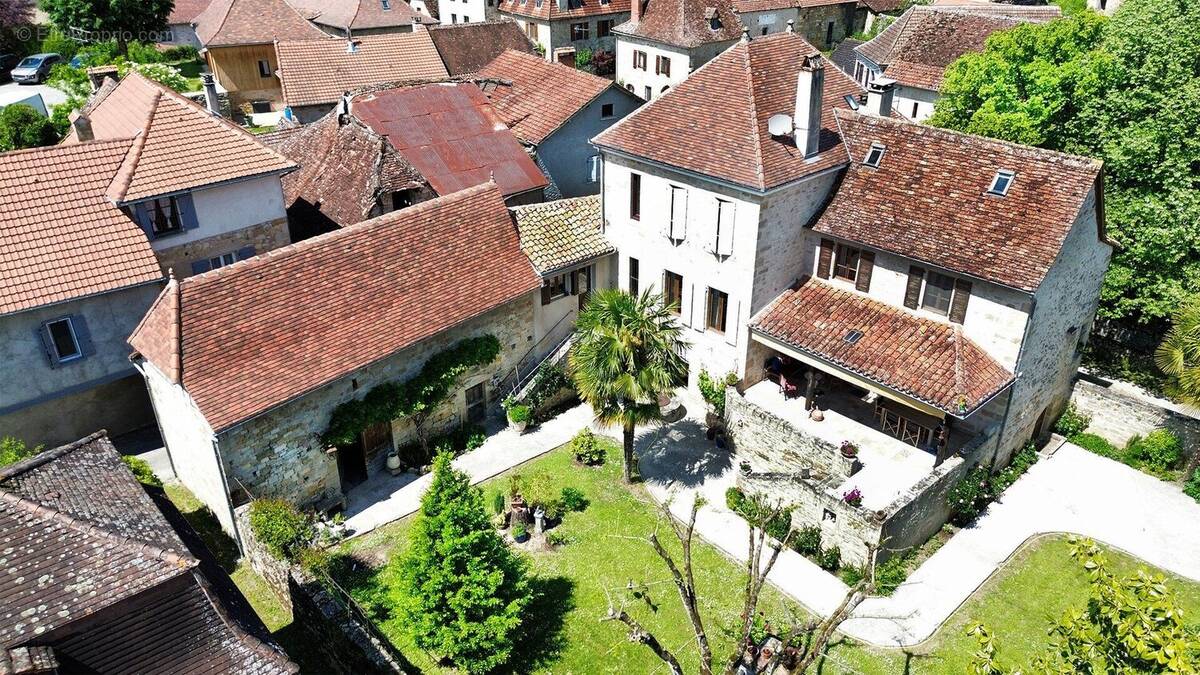 Maison à FIGEAC