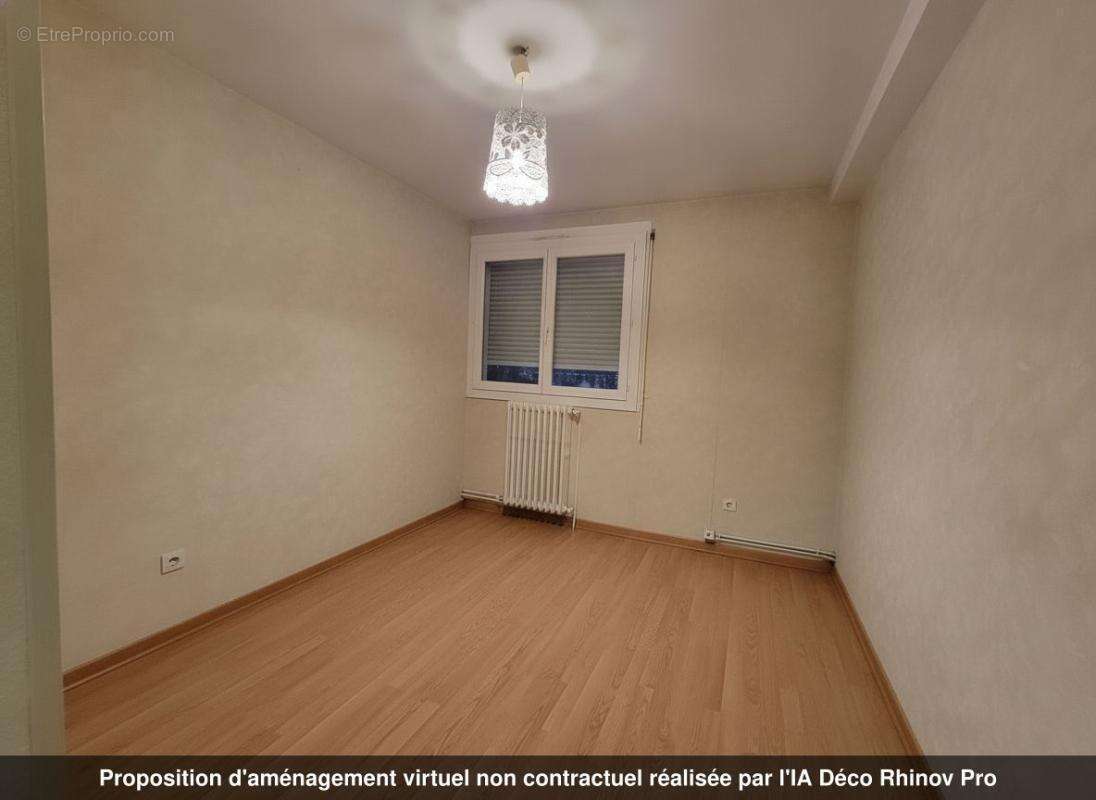 Appartement à COLOMIERS
