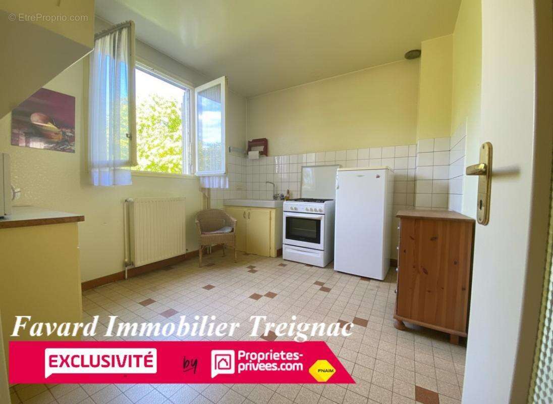 Maison 90 m² + atelier 45 m² + dépendances sur 1532 m²  idéal habitation ou activité - photo 5
