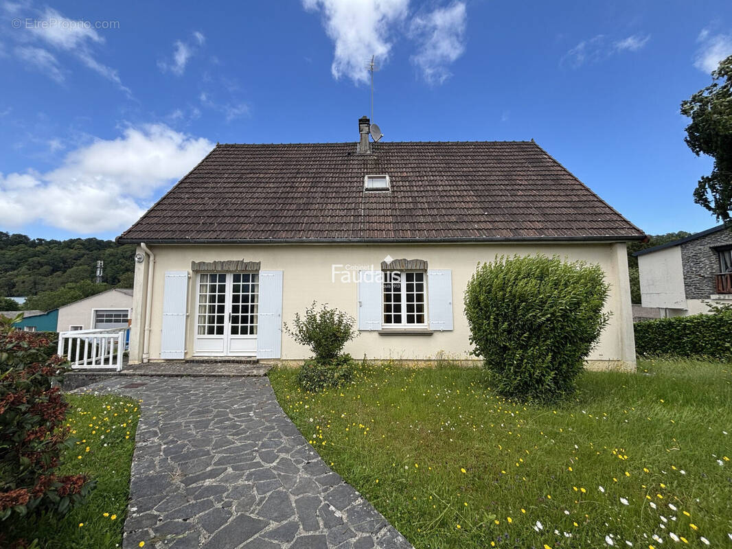 Maison à AGNEAUX