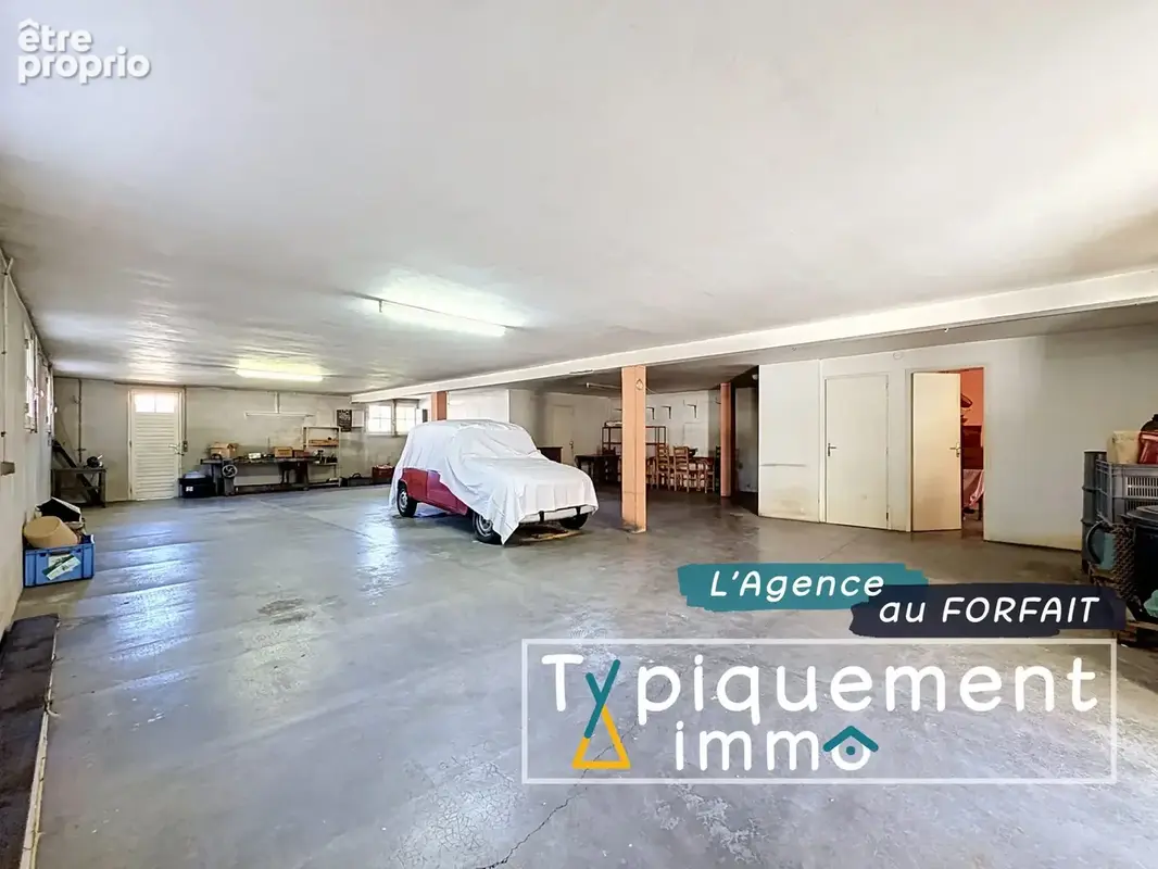 Maison 5 pièces 137 m² à vendre à Ramonville-Saint-Agne (31520) - photo 5