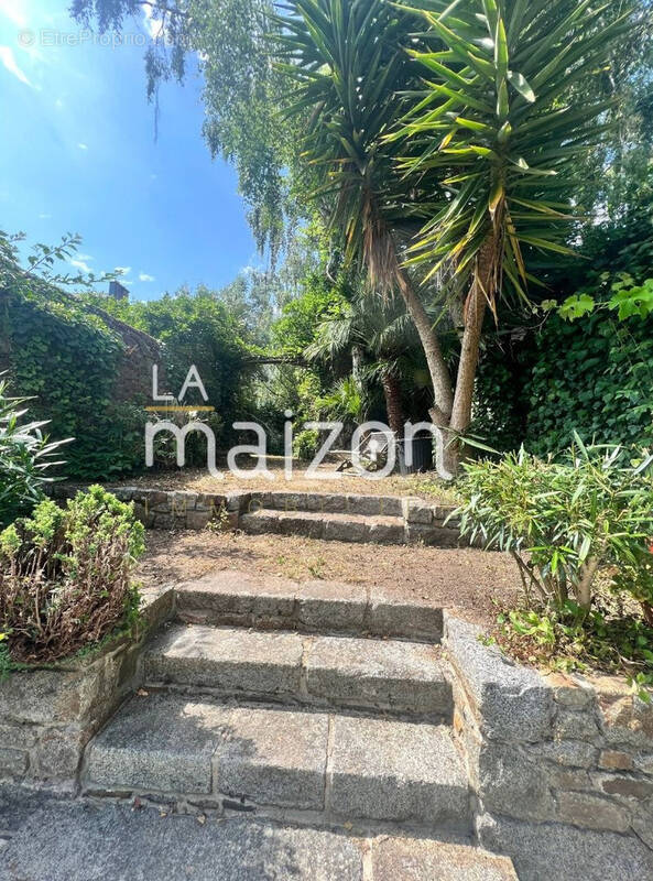 Maison à SAINT-BRIEUC