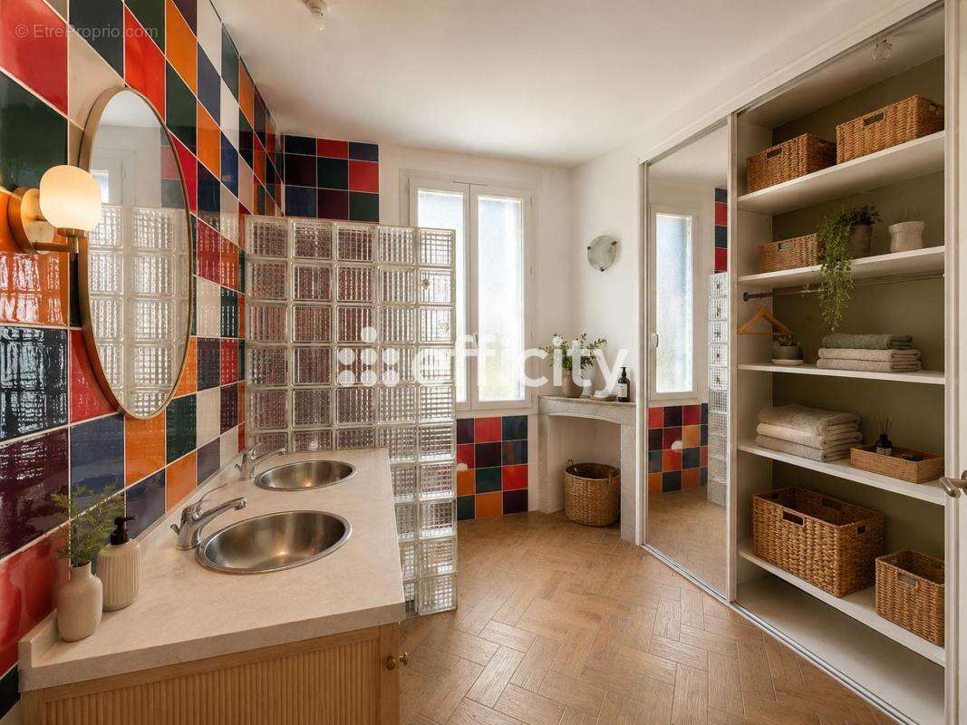 Maison 51 m² à Grasse  - photo 13