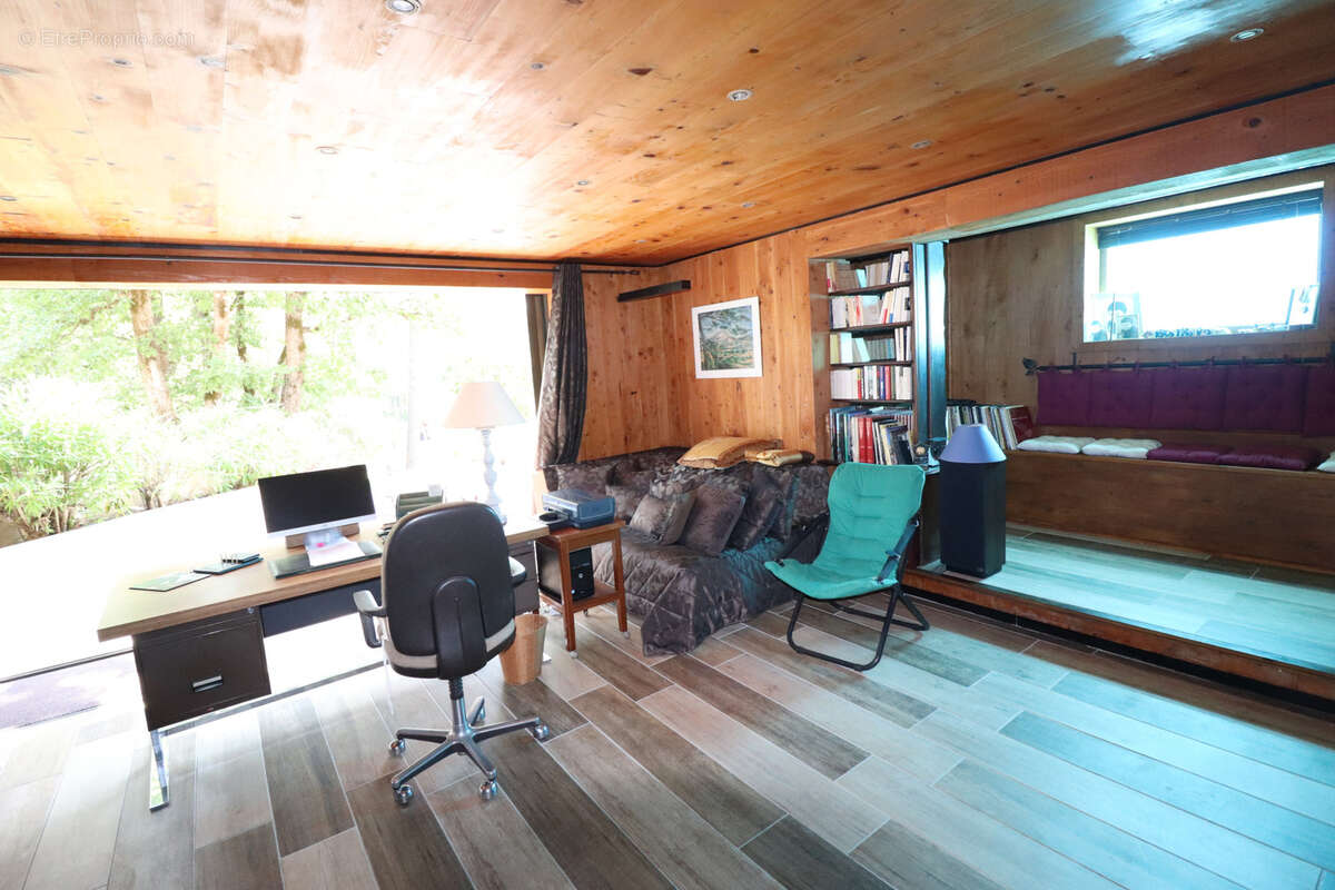 Maison à FLAYOSC