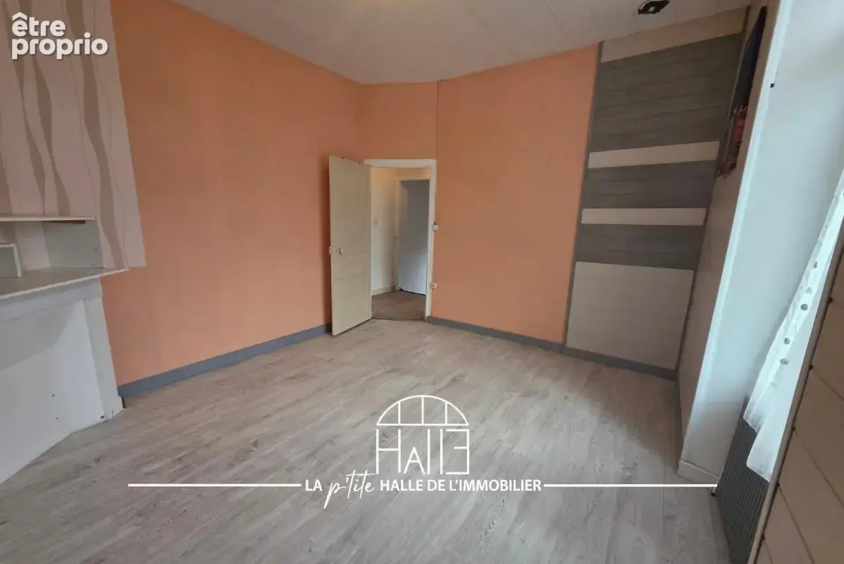 Maison 5 pièces 91 m² à vendre à Saint-Sulpice-Lauriere (87370) - photo 11
