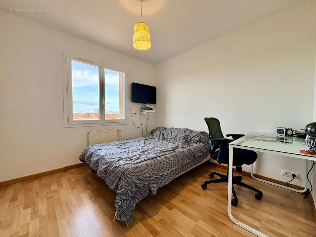 Saint-viaud - 4 chambres et un bureau - maison familiale - photo 8