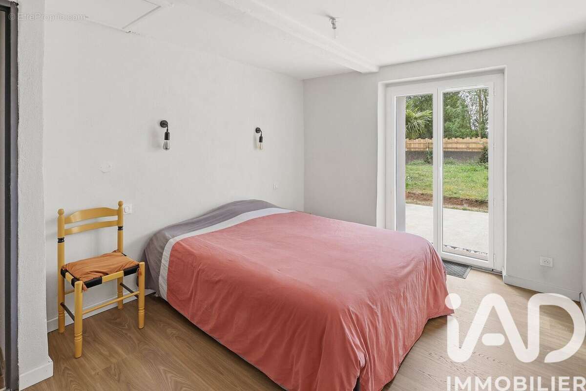 Maison 70 m² à Saint-Mars-De-Coutais  - photo 5