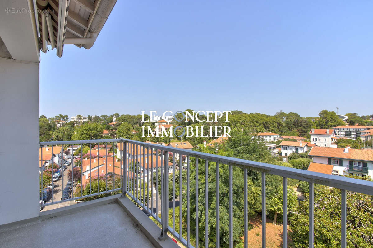 Appartement 86 m² à Biarritz  - photo 2