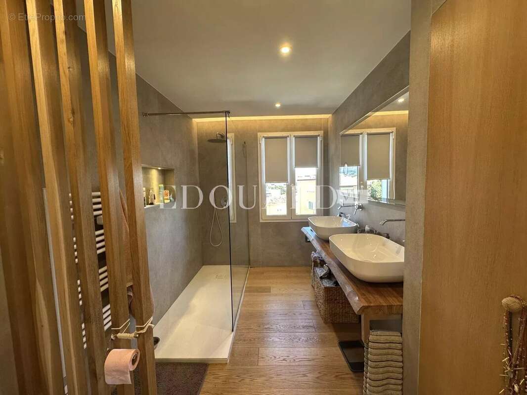 Maison à ROQUEBRUNE-CAP-MARTIN