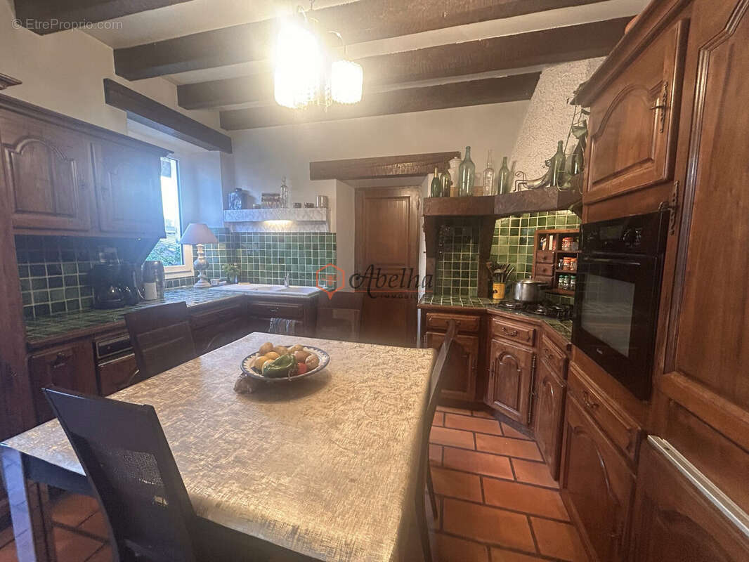 Appartement à SAINT-BONNET-EN-CHAMPSAUR