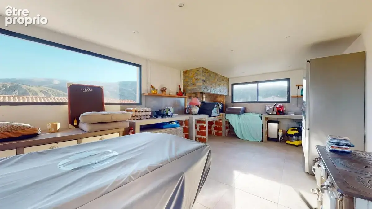 Maison 4 pièces 144 m² à vendre à Cases-De-Pene (66600) - photo 16