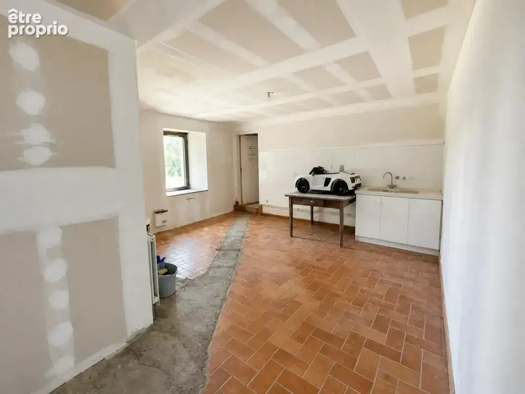Maison de 7 pièces de 184 m² à Gurunhuel - photo 29
