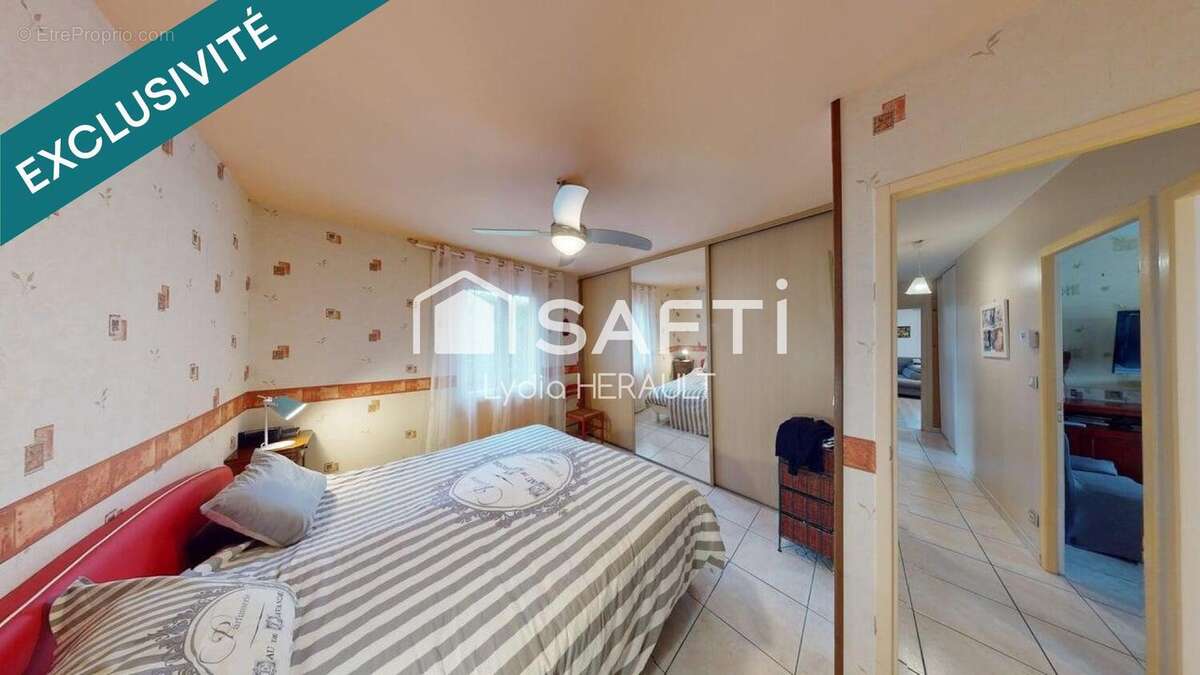 Photo 9 - Maison à ANGOULEME