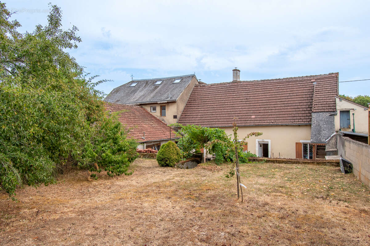 Maison Massay 4 pièces - 92 m² - - photo 3