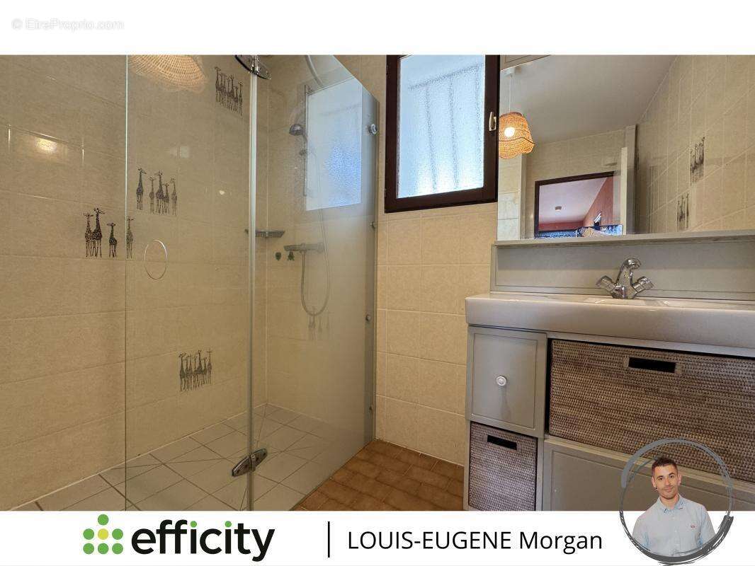 Maison à JAUNAY-CLAN