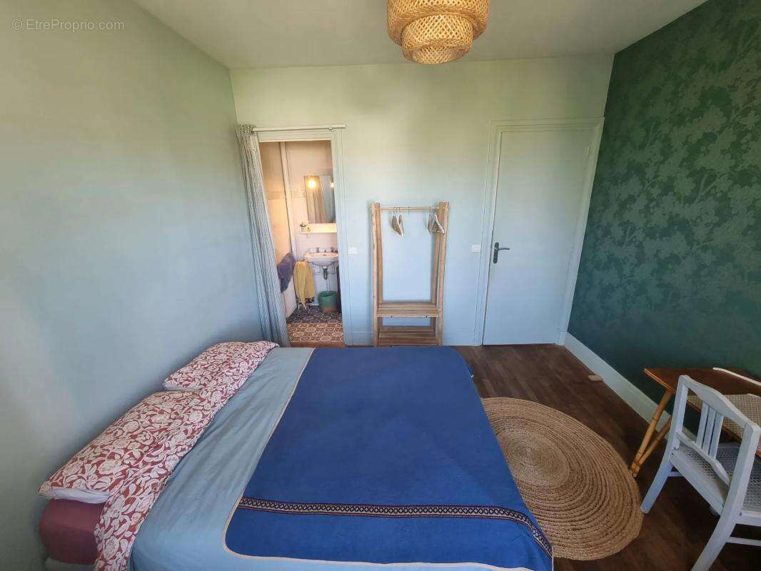 Appartement à LORIENT