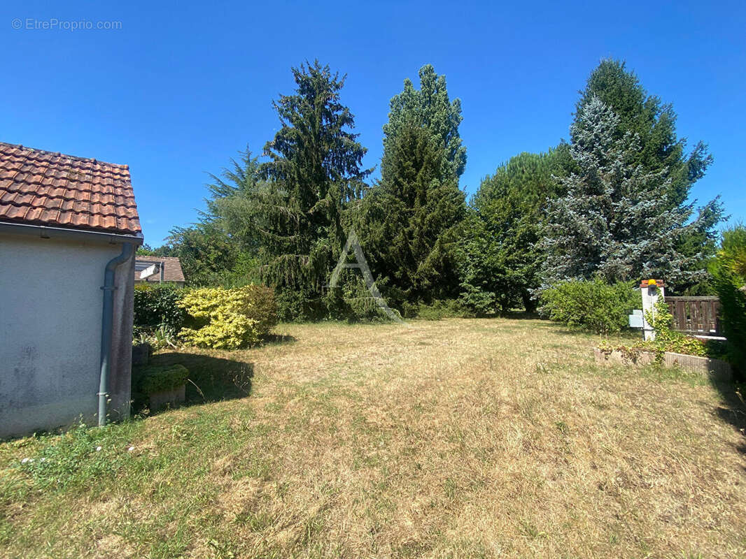 Maison Fay Aux Loges 3 pièce(s) 81.51 m2 - photo 7
