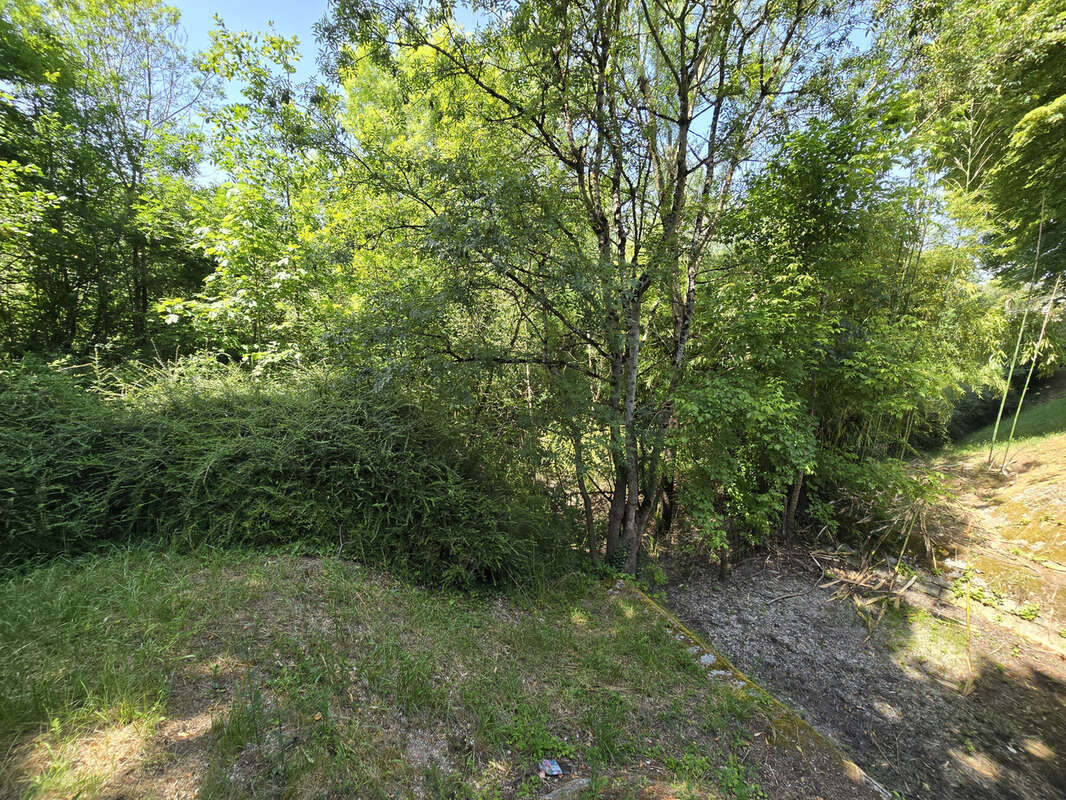 Terrain à CHATILLON-SUR-INDRE