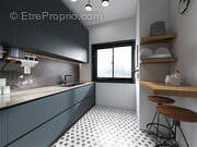 Appartement à LE BLANC-MESNIL