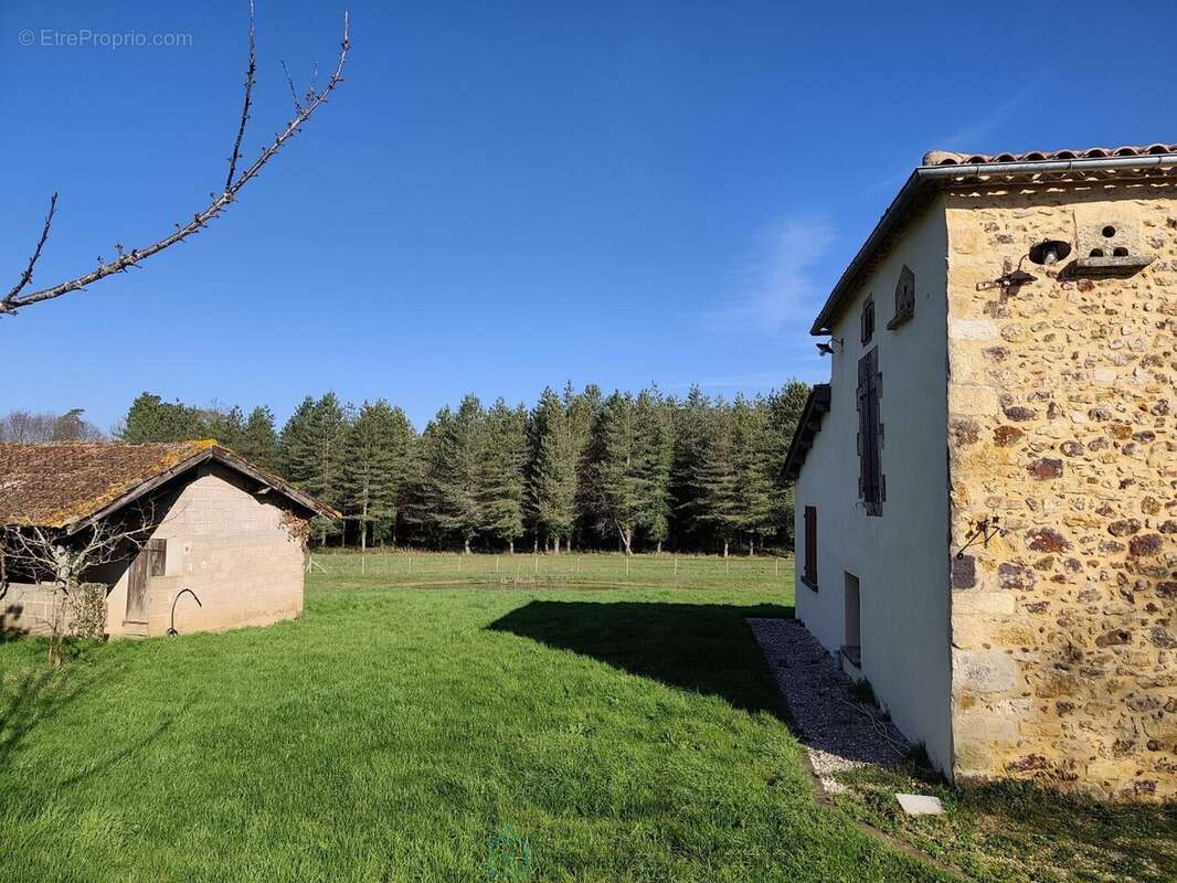 Propriété équestre de 5 hectares proche de Monpazier - photo 12