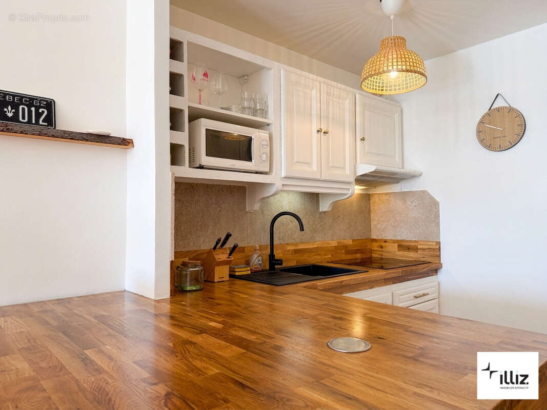 Appartement à COGOLIN