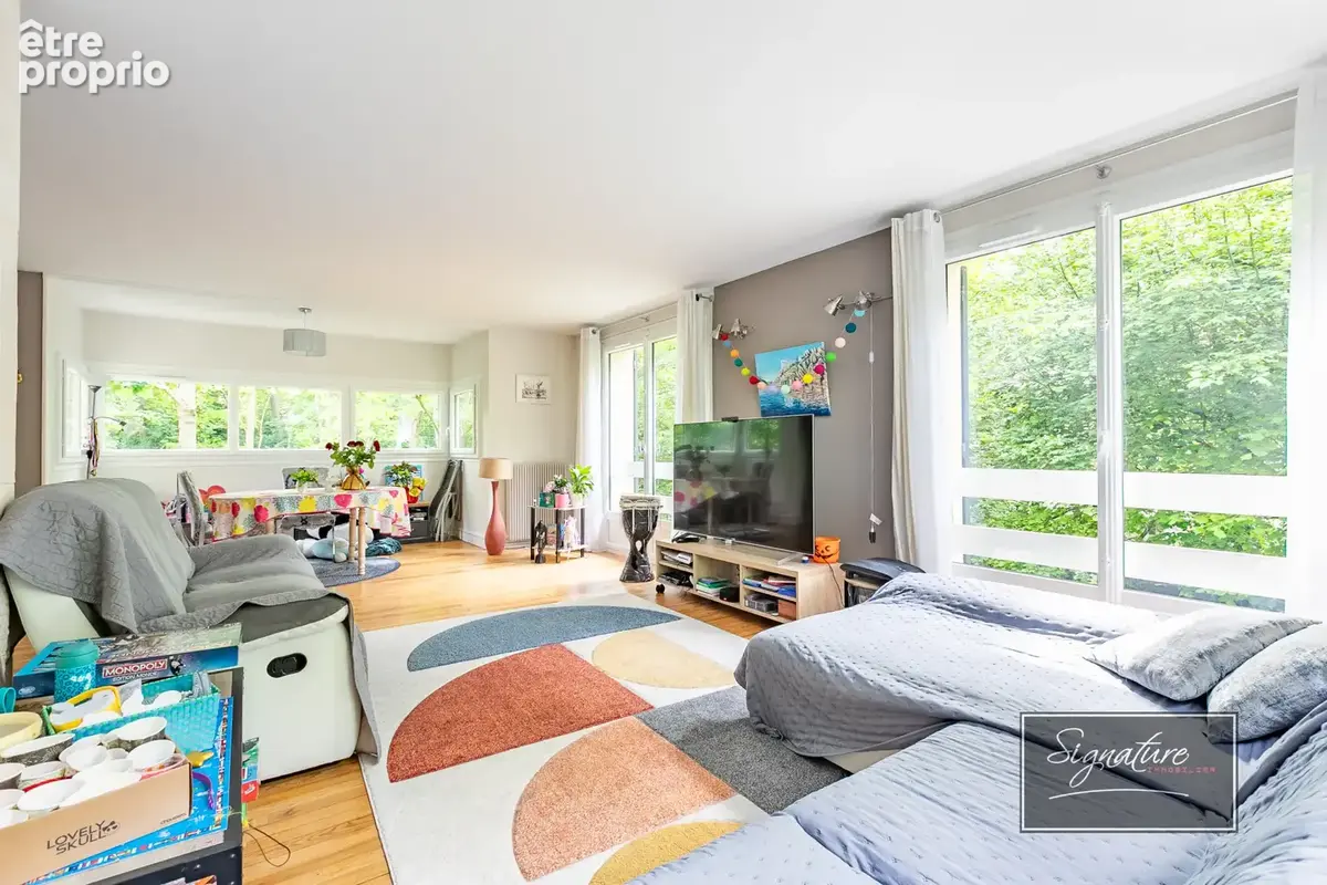 Maison 169m2 Chantilly - photo 7