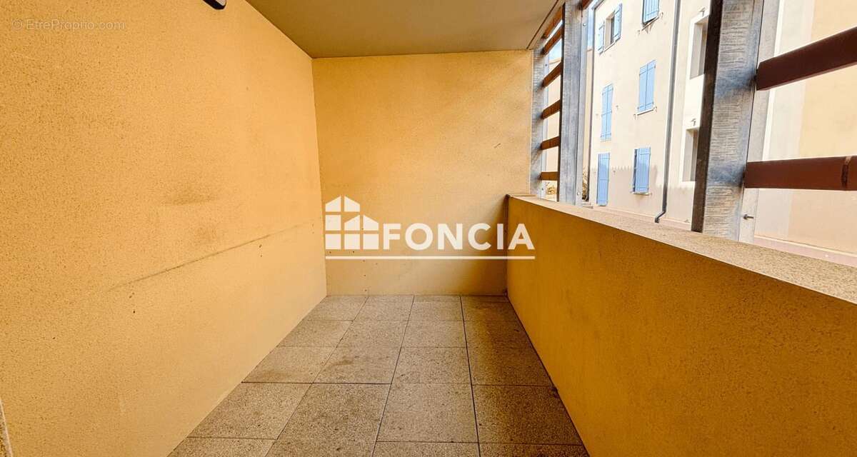 Appartement à LEUCATE