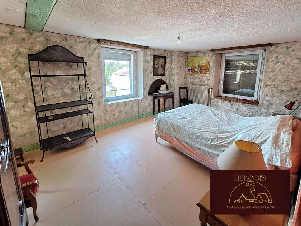 Maison de maître pleine de potentiel - photo 9