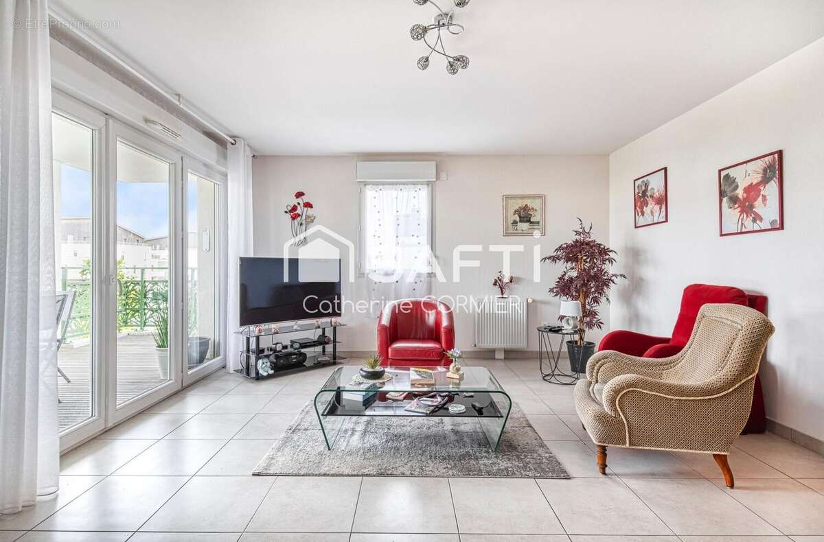 Photo 2 - Appartement à ANGERS