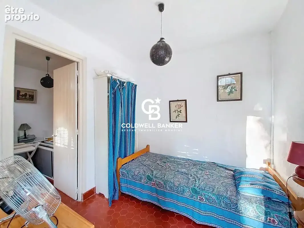 Propriete au charme provencal - photo 14