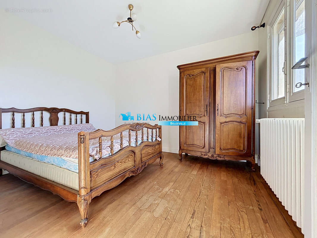 Maison 146 m² à Trouville-Sur-Mer  - photo 3